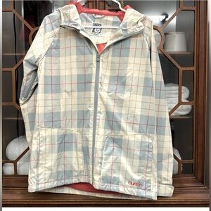 BURTON DRYRIDE Snowboard Ski Jacket Size medium